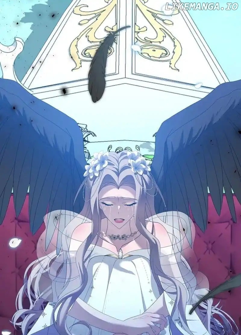 The Bride of the Fallen Angel chapter 22 - page 68